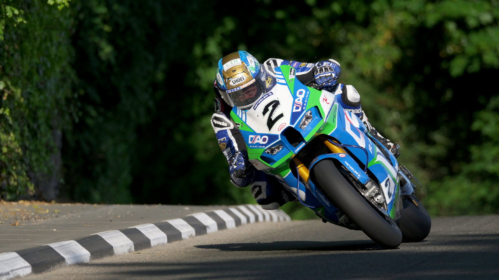 2023 Isle of Man TT Qualifying 3: Full results (Wednesday, May 31)